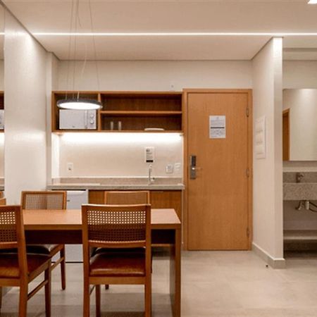 Apartamento Em Salinas Premium Resort Салінополіс Екстер'єр фото