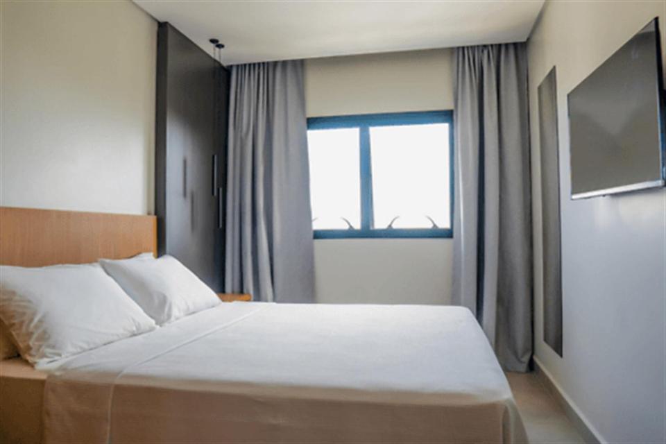 Apartamento Em Salinas Premium Resort Салінополіс Екстер'єр фото