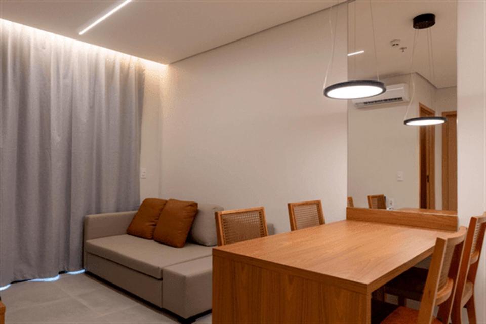 Apartamento Em Salinas Premium Resort Салінополіс Екстер'єр фото